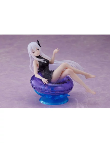 Re:Zero - Starting Life in Another World Estatua PVC Echidna Aqua Float Girls Figure