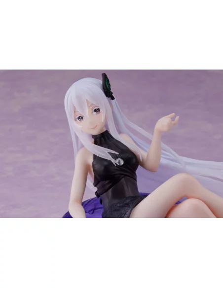 Re:Zero - Starting Life in Another World Estatua PVC Echidna Aqua Float Girls Figure