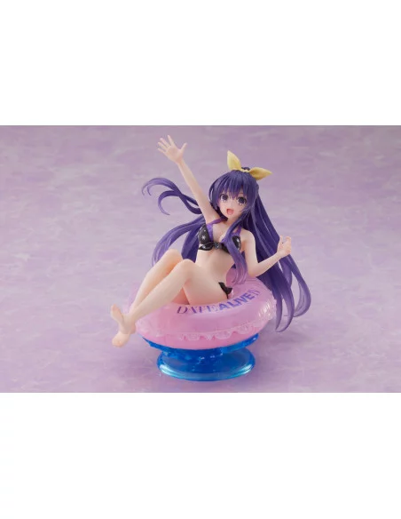 Date A Live IV Estatua PVC Aqua Float Girls Figure Tohka Yatogami