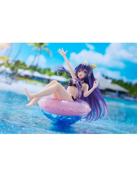 Date A Live IV Estatua PVC Aqua Float Girls Figure Tohka Yatogami