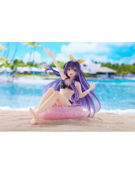 Date A Live IV Estatua PVC Aqua Float Girls Figure Tohka Yatogami