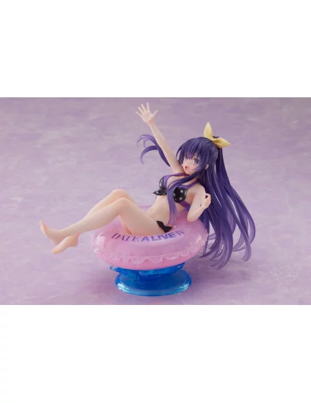 Date A Live IV Estatua PVC Aqua Float Girls Figure Tohka Yatogami