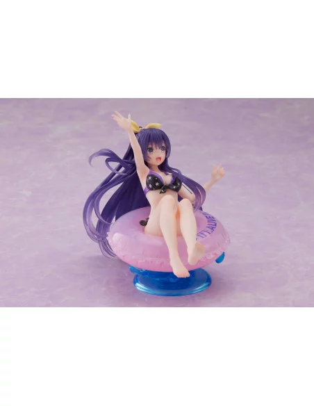 Date A Live IV Estatua PVC Aqua Float Girls Figure Tohka Yatogami