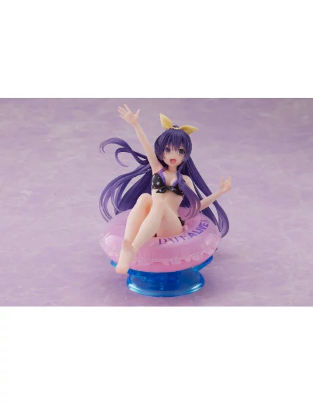 Date A Live IV Estatua PVC Aqua Float Girls Figure Tohka Yatogami