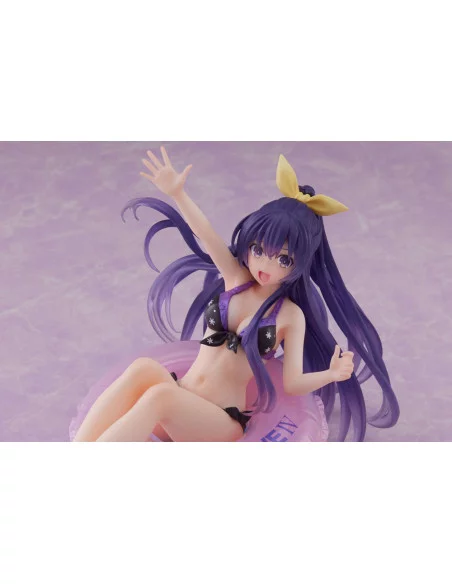 Date A Live IV Estatua PVC Aqua Float Girls Figure Tohka Yatogami