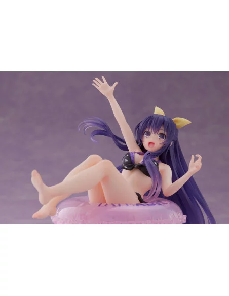 Date A Live IV Estatua PVC Aqua Float Girls Figure Tohka Yatogami