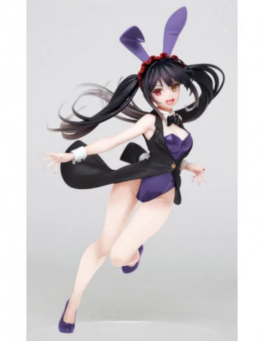 Date A Bullet Coreful Estatua PVC Kurumi Tokisaki Bunny Ver. Renewal Edition