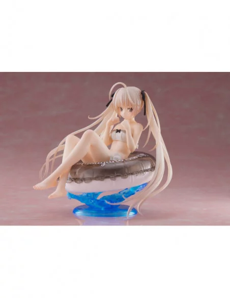 Yosuga no Sora Estatua PVC Sora Kasugano Aqua Float Girls Ver.