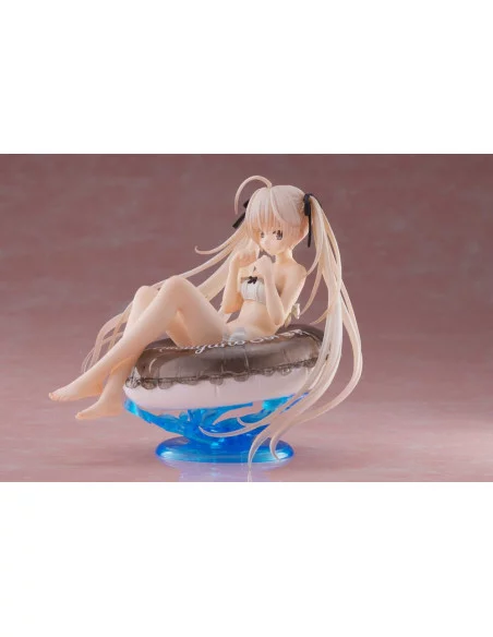 Yosuga no Sora Estatua PVC Sora Kasugano Aqua Float Girls Ver.