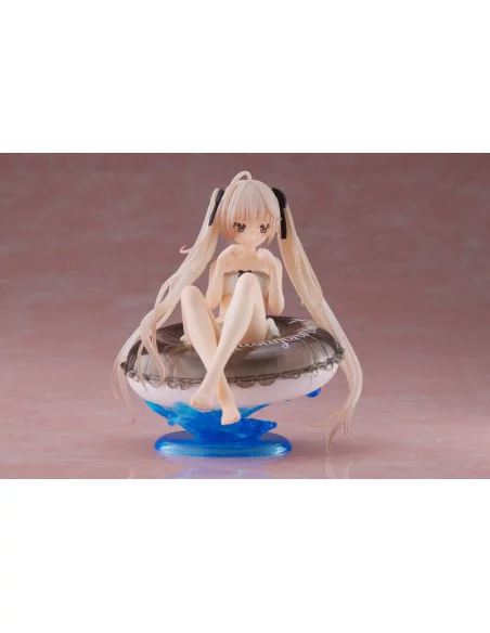 Yosuga no Sora Estatua PVC Sora Kasugano Aqua Float Girls Ver.