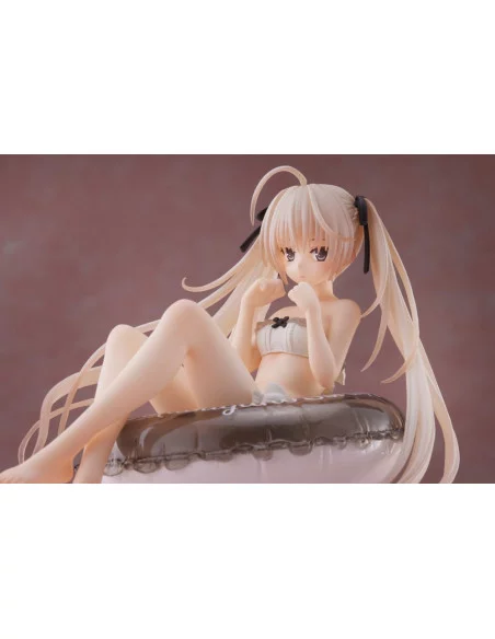 Yosuga no Sora Estatua PVC Sora Kasugano Aqua Float Girls Ver.