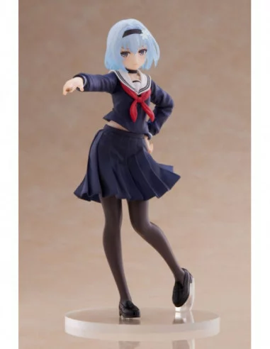 The Ryuo's Work is Never Done! Estatua PVC Coreful Ginko Sora