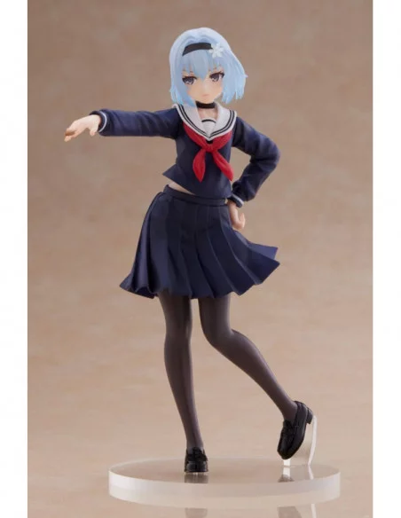 The Ryuo's Work is Never Done! Estatua PVC Coreful Ginko Sora