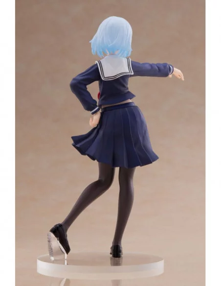 The Ryuo's Work is Never Done! Estatua PVC Coreful Ginko Sora