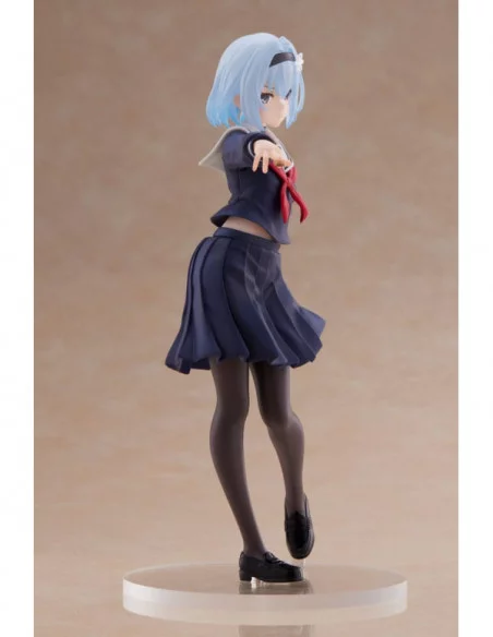 The Ryuo's Work is Never Done! Estatua PVC Coreful Ginko Sora