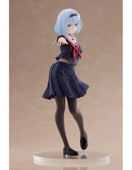 The Ryuo's Work is Never Done! Estatua PVC Coreful Ginko Sora