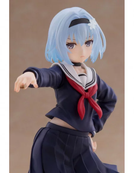 The Ryuo's Work is Never Done! Estatua PVC Coreful Ginko Sora