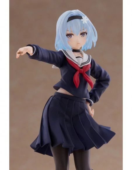 The Ryuo's Work is Never Done! Estatua PVC Coreful Ginko Sora