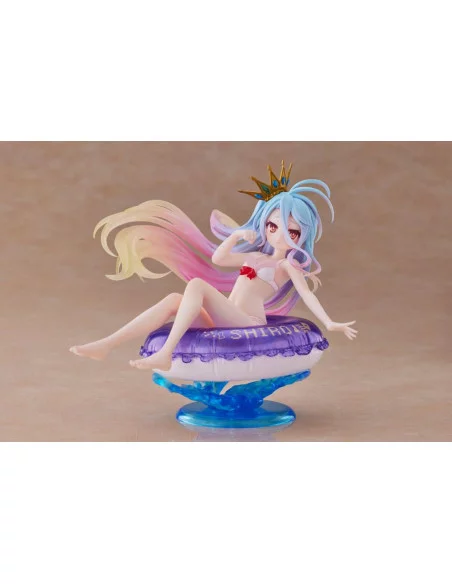 No Game No Life Estatua PVC Shiro