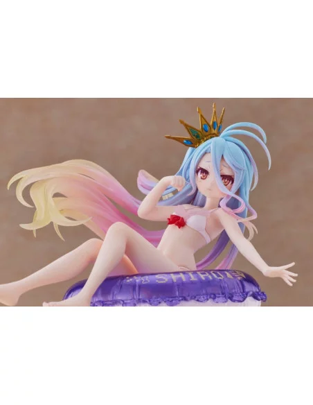 No Game No Life Estatua PVC Shiro