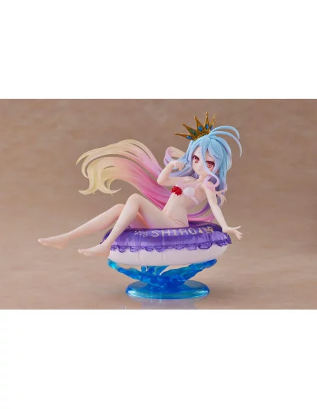 No Game No Life Estatua PVC Shiro