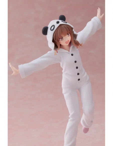 Rascal Does Not Dream of Bunny Girl Senpai Estatua PVC Coreful Kaede Azusagawa