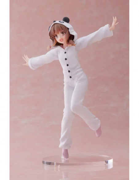 Rascal Does Not Dream of Bunny Girl Senpai Estatua PVC Coreful Kaede Azusagawa