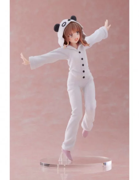 Rascal Does Not Dream of Bunny Girl Senpai Estatua PVC Coreful Kaede Azusagawa