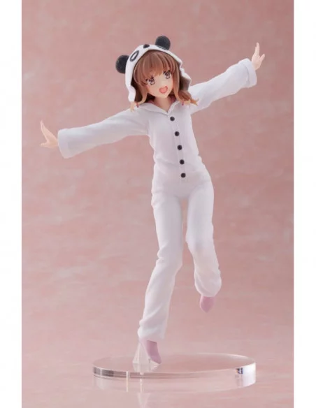 Rascal Does Not Dream of Bunny Girl Senpai Estatua PVC Coreful Kaede Azusagawa