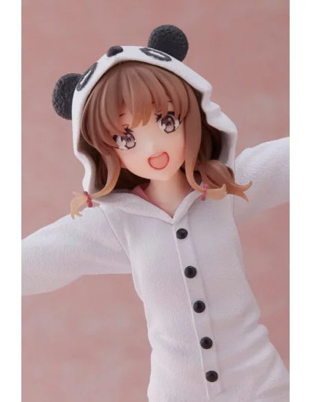 Rascal Does Not Dream of Bunny Girl Senpai Estatua PVC Coreful Kaede Azusagawa