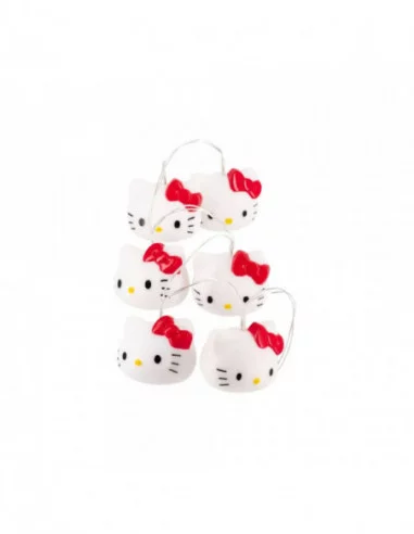 Hello Kitty Luces de hadas Heads 160 cm