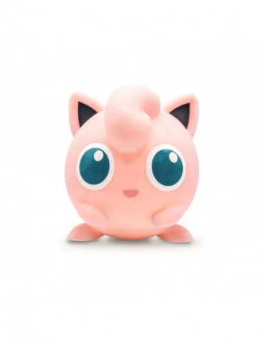 Pokémon Lámpara LED Jigglypuff 25 cm