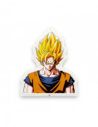 Dragon Ball Z Lámpara LED Goku Super Saiyan 40 cm