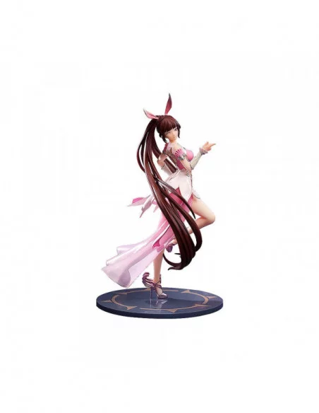 Soul Land Estatua PVC Xiao Wu: Classic Ver. 21 cm