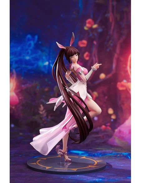 Soul Land Estatua PVC Xiao Wu: Classic Ver. 21 cm