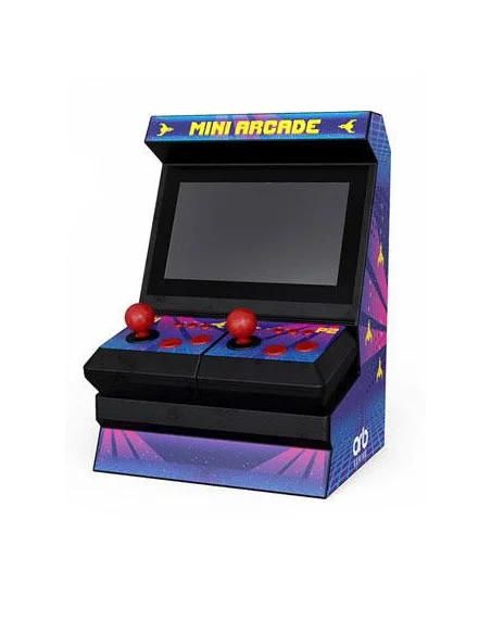 300in1 Mini Arcade Machine 18 cm