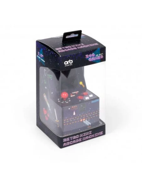 300in1 ORB Mini Arcade Machine 20 cm