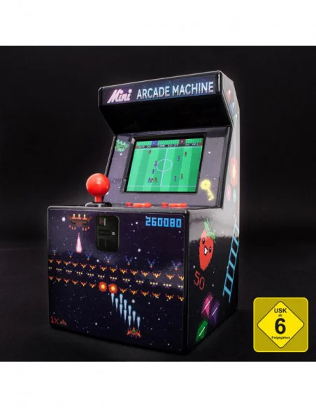 300in1 ORB Mini Arcade Machine 20 cm