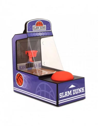 ORB Retro Basket Ball Mini Consola de Juego Mini Arcade