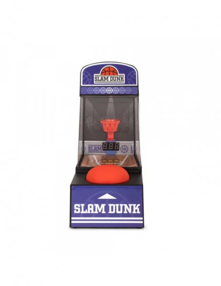 ORB Retro Basket Ball Mini Consola de Juego Mini Arcade