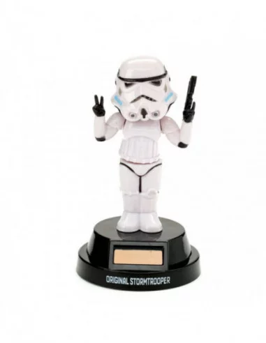 Original Stormtrooper Cabezón Peace 13 cm