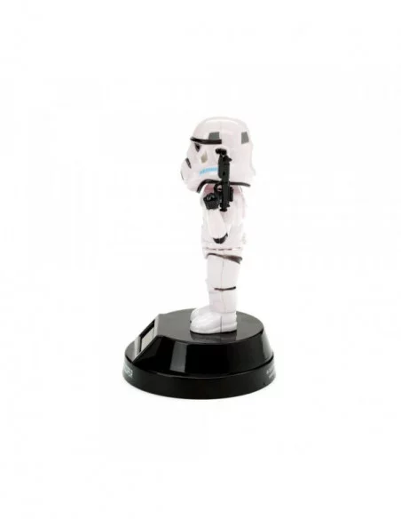 Original Stormtrooper Cabezón Peace 13 cm