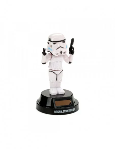 Original Stormtrooper Cabezón Peace 13 cm