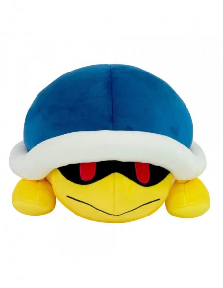 Super Mario Peluche Mocchi-Mocchi Mega - Buzzy Beetle 30 cm