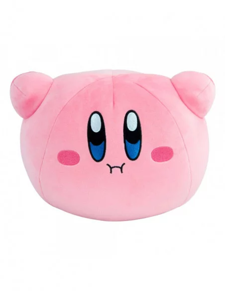 Kirby Peluche Mocchi-Mocchi Mega - Kirby hovering 30 cm