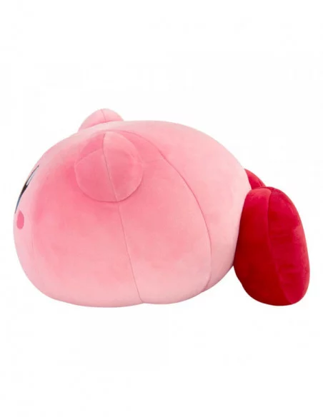 Kirby Peluche Mocchi-Mocchi Mega - Kirby hovering 30 cm