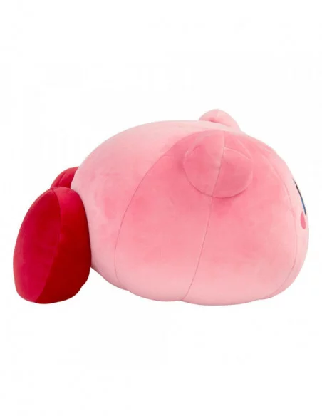 Kirby Peluche Mocchi-Mocchi Mega - Kirby hovering 30 cm