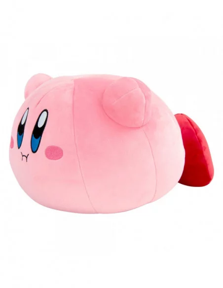 Kirby Peluche Mocchi-Mocchi Mega - Kirby hovering 30 cm