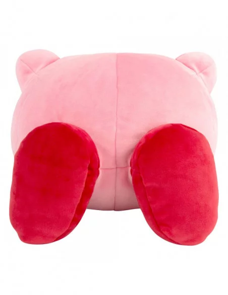 Kirby Peluche Mocchi-Mocchi Mega - Kirby hovering 30 cm