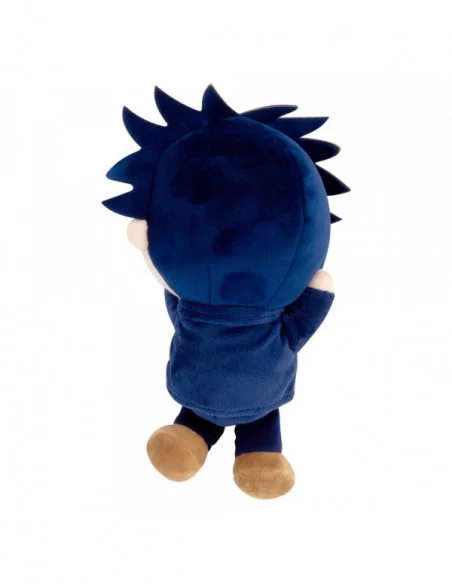 Jujutsu Kaisen Peluche Mocchi-Mocchi Megumi Fushiguro Sleeping 15 cm